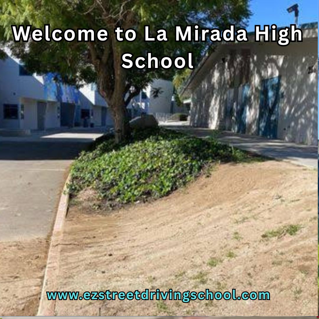 La Mirada High School